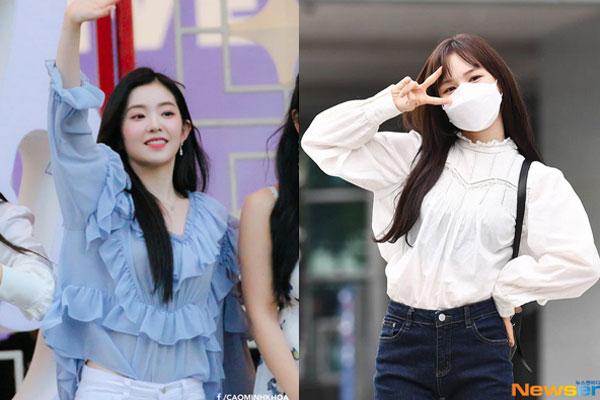 Top 20 kiểu tóc layer dài đẹp ấn tượng giúp bạn thăng hạng nhan sắc vượt trội-21