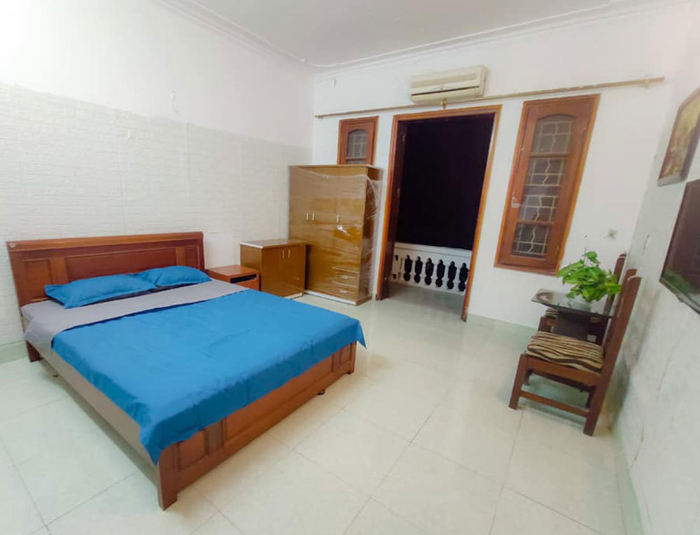 Bỏ ống 10% lương tháng: Mất việc, ở nhà thuê vẫn sống ổn qua đại dịch-1