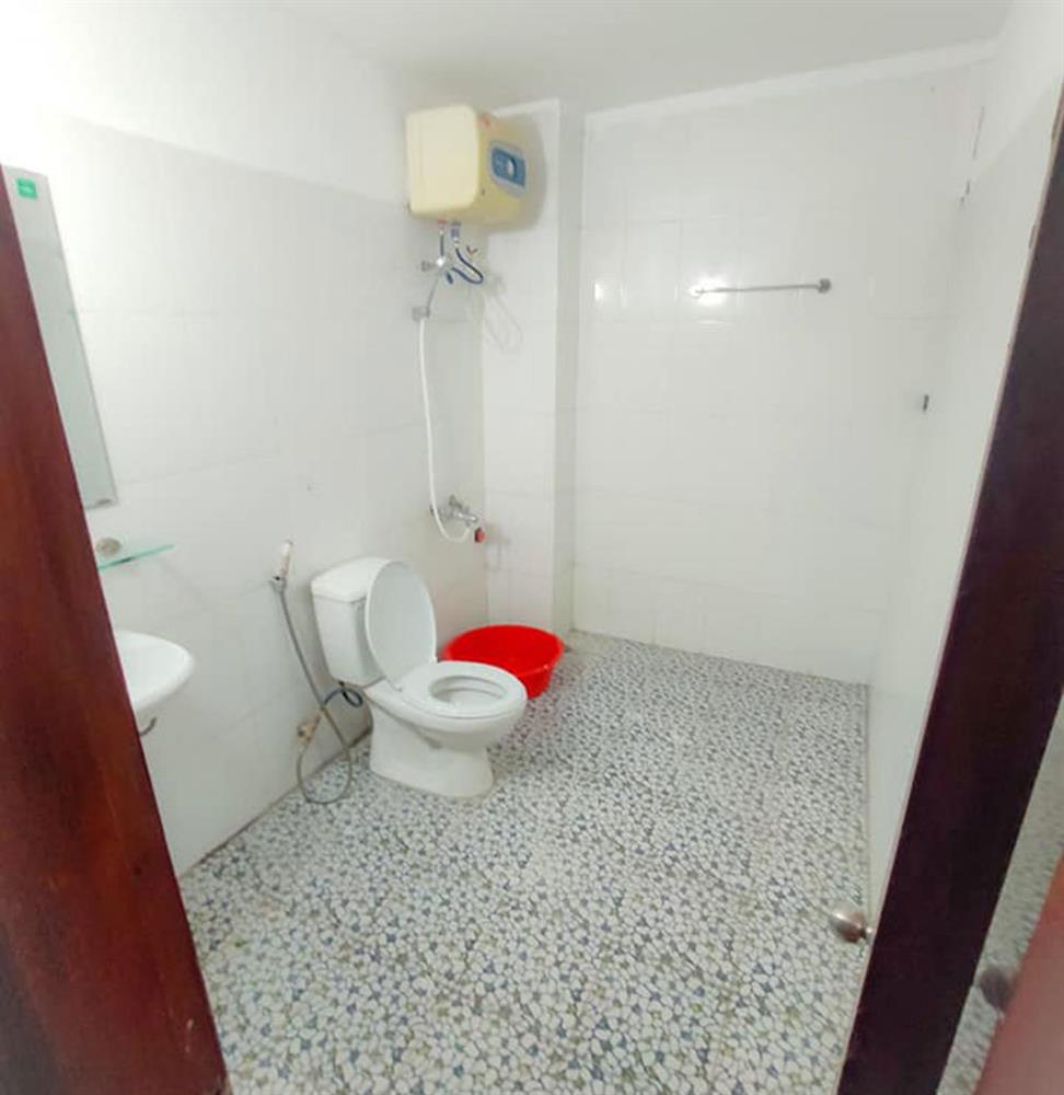 Bỏ ống 10% lương tháng: Mất việc, ở nhà thuê vẫn sống ổn qua đại dịch-2