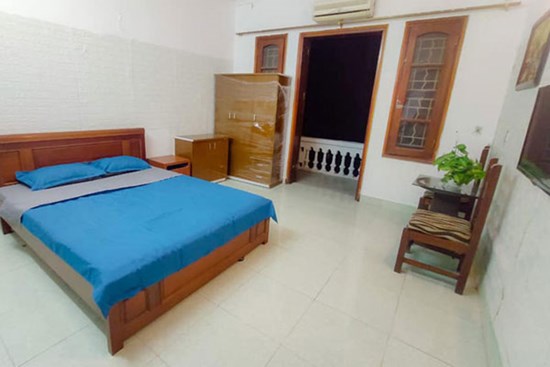 Bỏ ống 10% lương tháng: Mất việc, ở nhà thuê vẫn sống ổn qua đại dịch