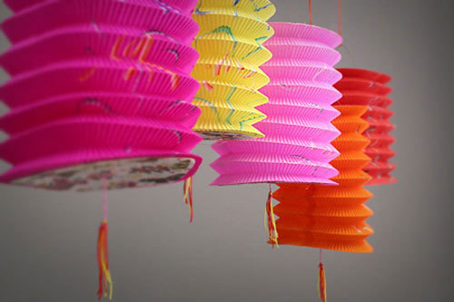 4 cách làm lồng đèn Trung thu đơn giản, sáng tạo, thành quả cực đẹp mắt bé nào cũng thích mê-6