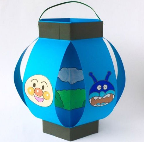 4 cách làm lồng đèn Trung thu đơn giản, sáng tạo, thành quả cực đẹp mắt bé nào cũng thích mê-7