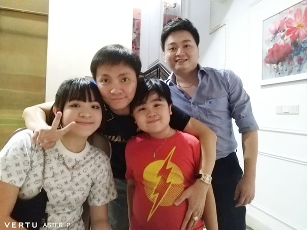 Khoảnh khắc siêu hiếm được chính CEO Đại Nam tung ra: Con dâu trưởng và ái nữ duy nhất đọ sắc, 1 điểm chung khiến mọi người ngỡ ngàng-4