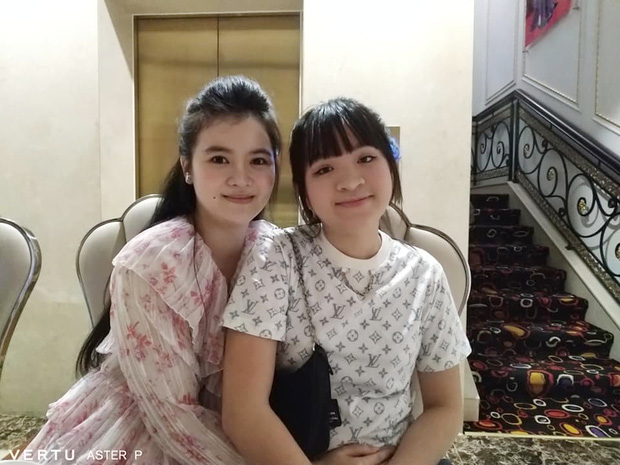 Khoảnh khắc siêu hiếm được chính CEO Đại Nam tung ra: Con dâu trưởng và ái nữ duy nhất đọ sắc, 1 điểm chung khiến mọi người ngỡ ngàng-1