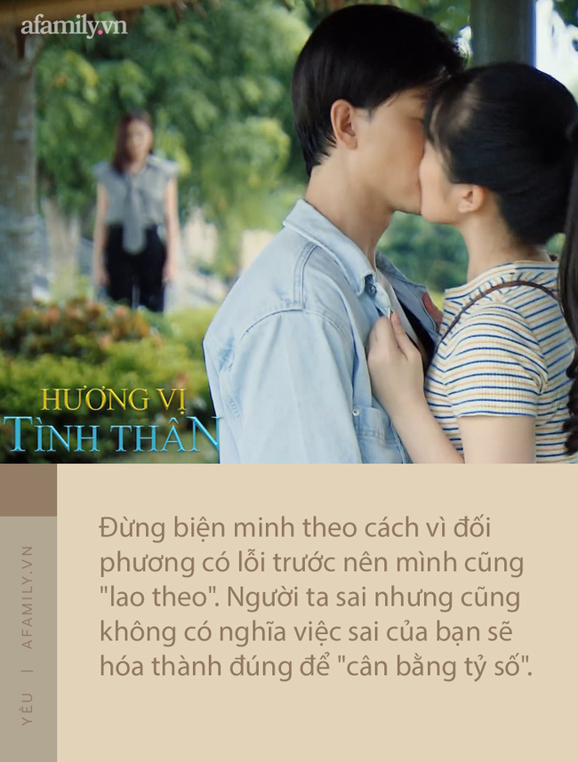 Nhìn Huy trong Hương vị tình thân mới nhận ra: Có 1 kiểu đàn ông là mối họa trong lòng phụ nữ, chỉ khi giật công tắc mới phát nổ-6