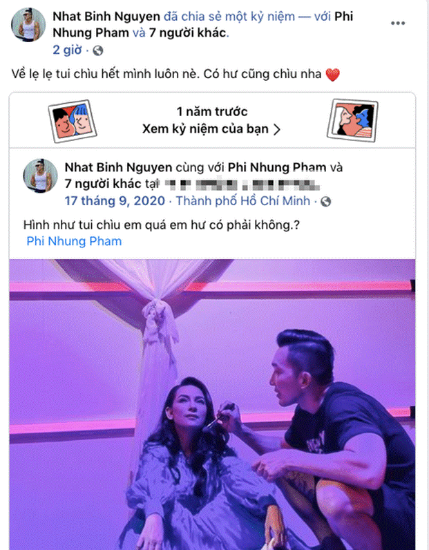 Bạn thân nhắn gửi Phi Nhung sau 24 ngày chuyển viện điều trị Covid-19, hình ảnh khoẻ mạnh 1 năm trước của nữ ca sĩ gây xúc động-1