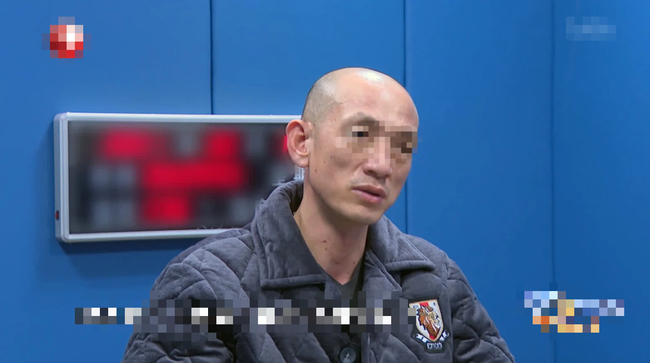 Bỏ vợ bỏ con chạy theo tình trẻ, gã đàn ông gây tội ác động trời, lời thú tội với 9 chữ làm náo loạn đồn cảnh sát ngày giao thừa-7