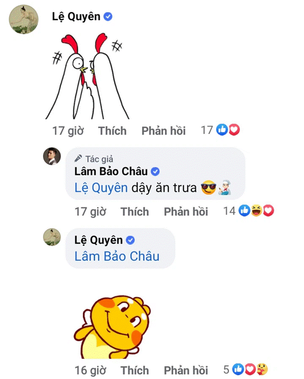 Mỹ nhân số hưởng Vbiz gọi tên Lệ Quyên: Tình trẻ kém 12 tuổi đi siêu thị, chị đẹp thức giấc đã được thưởng thức điều này?-2