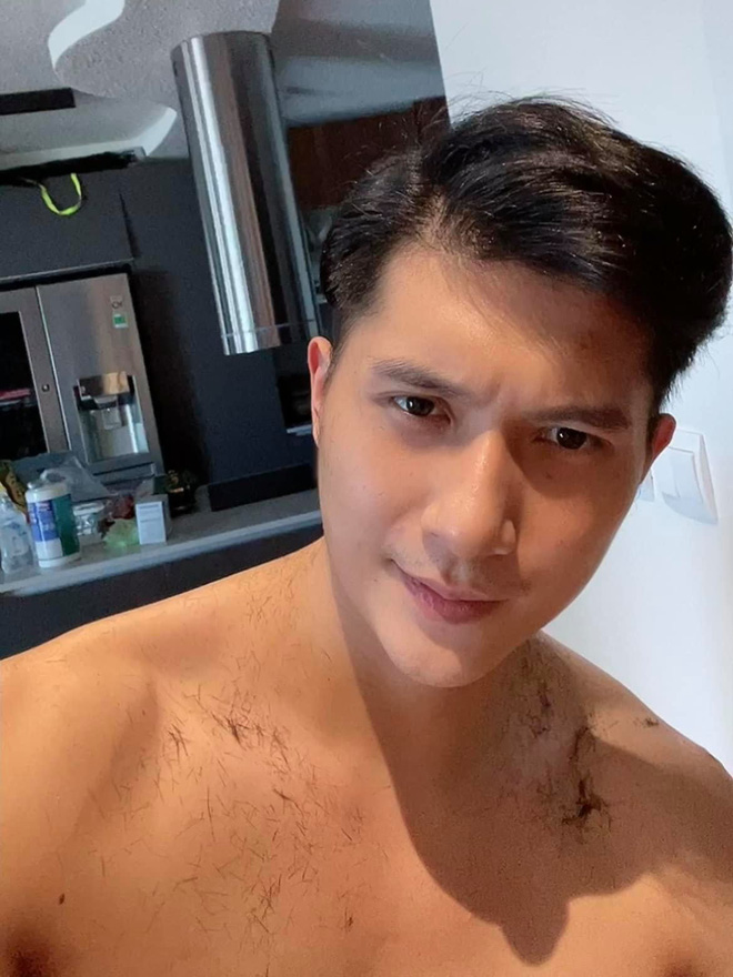 Mỹ nhân số hưởng Vbiz gọi tên Lệ Quyên: Tình trẻ kém 12 tuổi đi siêu thị, chị đẹp thức giấc đã được thưởng thức điều này?-3