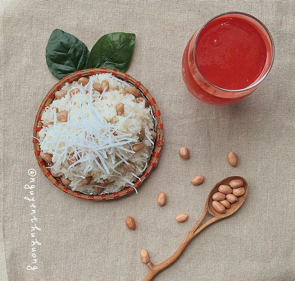 Khoe loạt mâm cơm ngon-bổ-rẻ trong những ngày giãn cách, mẹ đảm Hà Nội giúp chị em giải quyết bài toán hôm nay ăn gì?-14