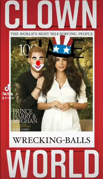 Đều lọt vào top 100 người ảnh hưởng nhất thế giới nhưng Công nương Kate và nhà Meghan lại khác nhau một trời một vực-5