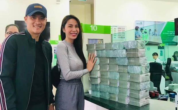 Chuyên gia tội phạm học: Vợ chồng Thủy Tiên công bố sao kê là bước đi khôn ngoan, người vu khống nên chuẩn bị sẵn tinh thần-1