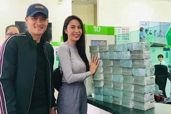 Chuyên gia tội phạm học: Vợ chồng Thủy Tiên công bố sao kê là bước đi khôn ngoan, người vu khống nên chuẩn bị sẵn tinh thần