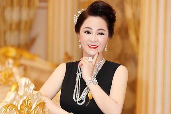 Nữ đại gia Bình Dương gọi thẳng tên Công Vinh tuyên bố: Không cần thưa kiện ai, kiện bà Hằng này là được-3