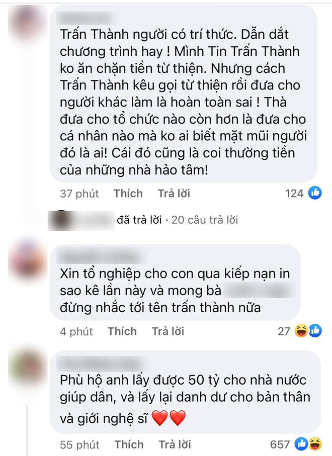 Trấn Thành cúng tổ nghiệp giản đơn, cầu mong chỉ 1 điều nhưng vẫn bị tấn công dữ dội-3