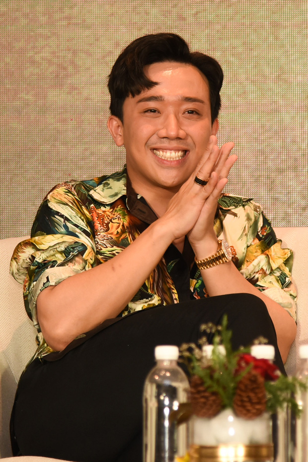 Trấn Thành cúng tổ nghiệp giản đơn, cầu mong chỉ 1 điều nhưng vẫn bị tấn công dữ dội-4