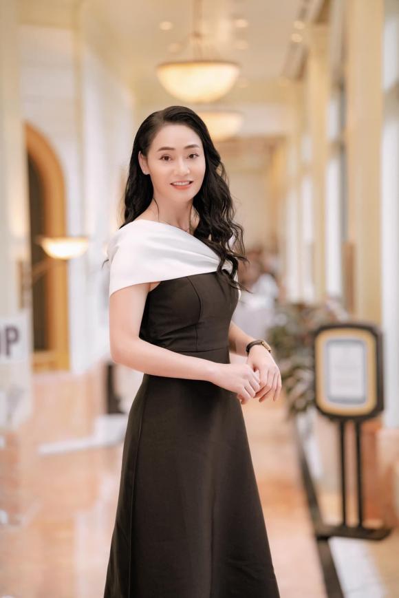 Cái nết hơi tệ nhưng gu thời trang của bà Xuân trong Hương vị tình thân thì đẹp miễn bàn-2