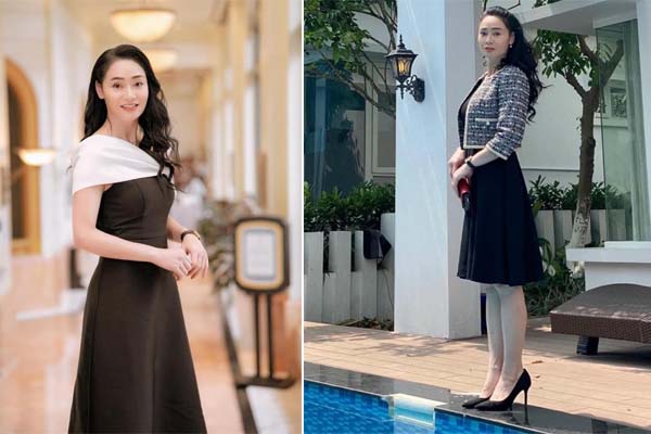 Mẫu áo mùa thu đang phủ sóng khắp mạng xã hội, chị em không sắm thì thiệt bao set đồ sang chảnh ngút ngàn-9