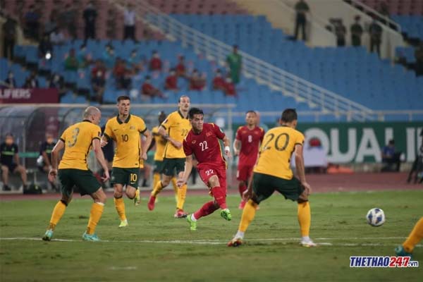 BQL SVĐ Mỹ Đình muốn sửa lại sân nhưng không có tiền-1