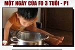 Vợ F0 trở nặng, chồng chắp tay trước giường cầu nguyện, xem camera mà bật khóc-2