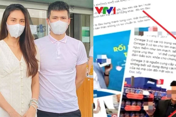 Xuất hiện hình ảnh Thủy Tiên có tới 4 số tài khoản nhận quyên góp từ thiện miền Trung?-5