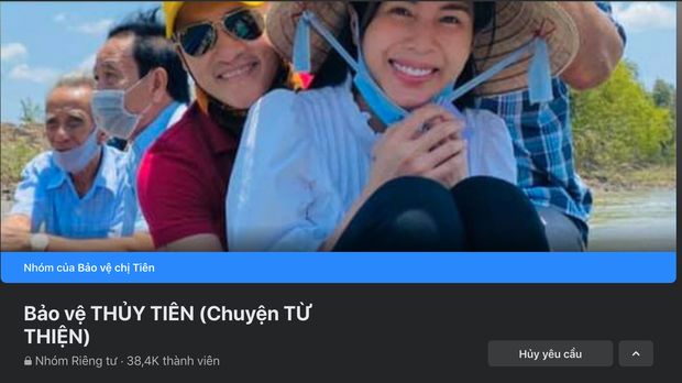Sau khi Thuỷ Tiên tung sao kê, VTV đăng lại phóng sự Văn hóa ứng xử của nghệ sỹ dù bị cộng đồng mạng tấn công dữ dội-2