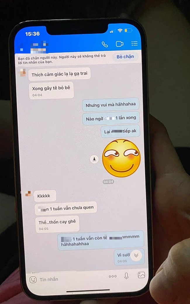 Quý anh chăn rau kể loạt chiêu trò shock, quan hệ ngay giữa công viên chưa là gì so với món quà kinh hãi đêm sinh nhật-1