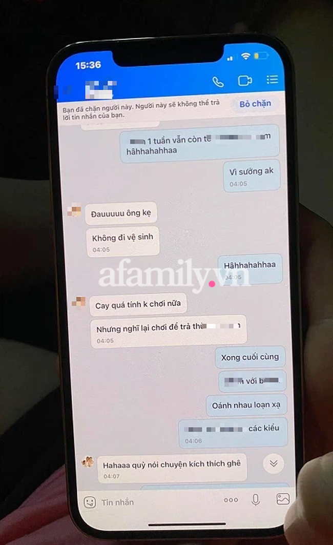 Quý anh chăn rau kể loạt chiêu trò shock, quan hệ ngay giữa công viên chưa là gì so với món quà kinh hãi đêm sinh nhật-2