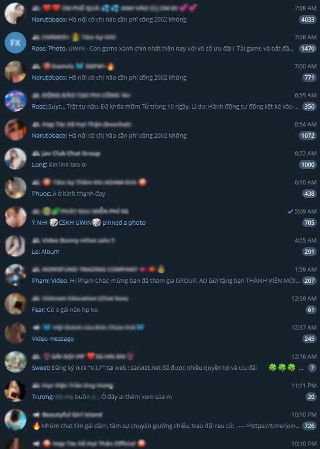 Quý anh chăn rau kể loạt chiêu trò shock, quan hệ ngay giữa công viên chưa là gì so với món quà kinh hãi đêm sinh nhật-3