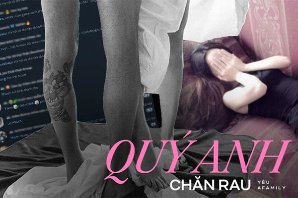 Hãi hùng group chăn rau sạch của giới thượng lưu: Những lần lên giường ting ting, đường hướng đưa rau vào đời và cú ngã ê chề của chủ vựa-7