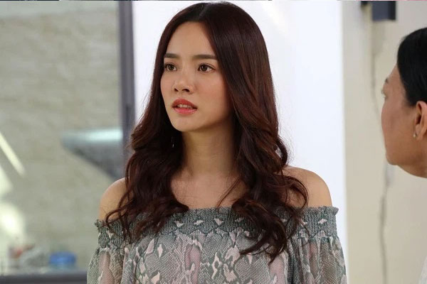 Về ngoại nhưng liên tục chỉ nằm chờ cơm, em chồng mỉa mai chị dâu: Chuột sa chĩnh gạo chắc bố mẹ mừng lắm”-3