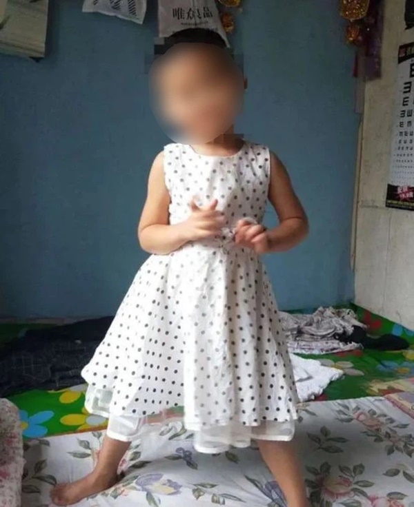 Gã hàng xóm đồi bại cưỡng hiếp bé gái 4 tuổi phải nhận cái kết thích đáng, tình trạng gia đình nạn nhân khiến người ta không khỏi xót xa-2
