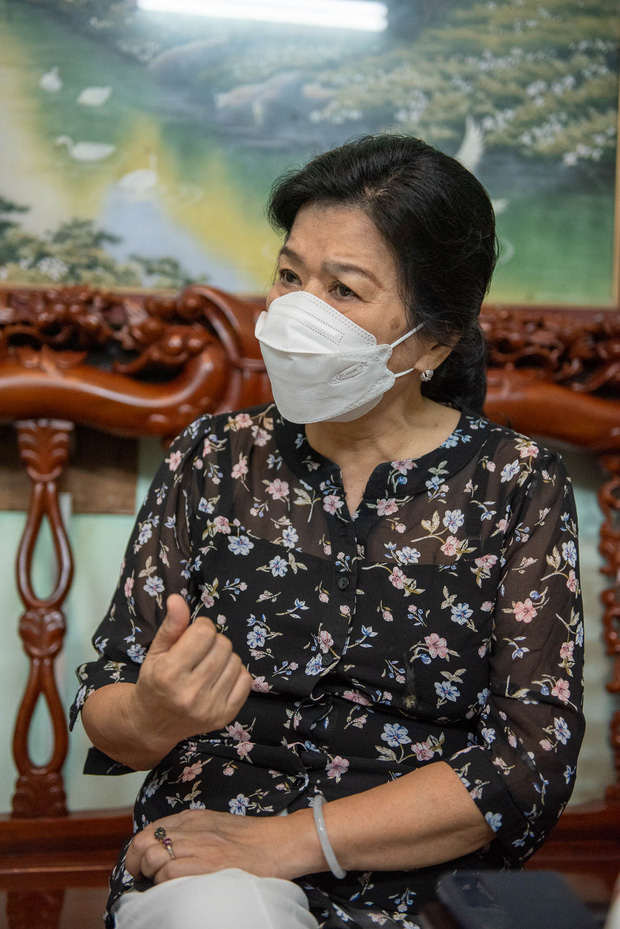 Vụ bé gái 6 tuổi ở Hà Nội tử vong nghi bị bạo hành: Bố mẹ cần kìm hãm sự nóng giận, đừng lấy hình ảnh con nhà người ta để áp đặt vào con mình-3