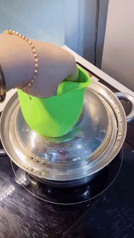 2021 rồi mà không thử làm bánh flan tím lịm này thì tiếc quá chị em ơi!-2