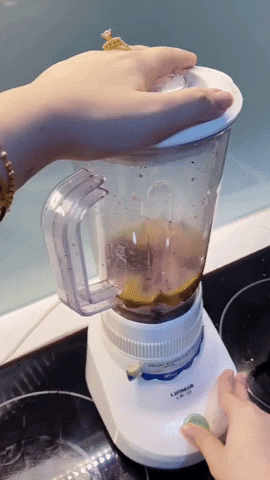 2021 rồi mà không thử làm bánh flan tím lịm này thì tiếc quá chị em ơi!-3