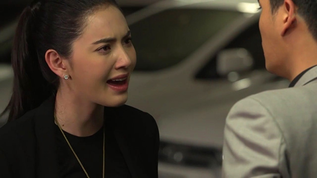 Đuổi vợ xong thấy bố vợ dắt con gái về, chàng rể đắc ý lên mặt, nhưng kế hiểm sau đó của ông mới thực sự làm anh ta ê chề-2