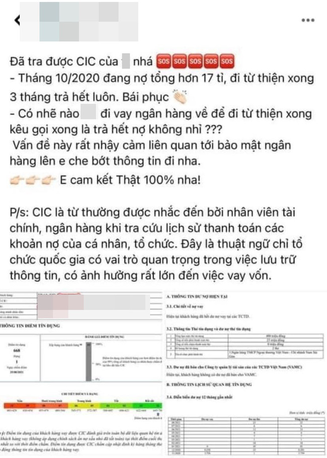 Rộ tin ngôi sao hạng A Vbiz đang nợ hơn 17 tỷ đồng, vừa đi từ thiện về đã nhanh chóng trả xong?-1