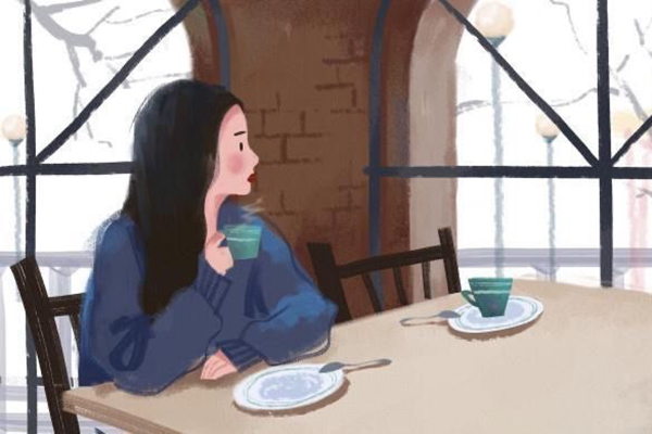 Cưới một người vợ quá biết điều khiến tôi rất đau lòng, chỉ ước một lần cô ấy biết nổi giận và đánh, mắng mình-2