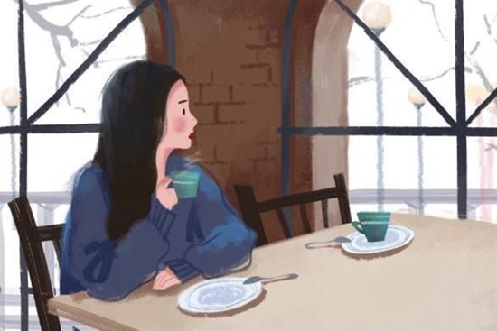 Bẵng đi 6 năm, tôi lại trở về với vợ tôi