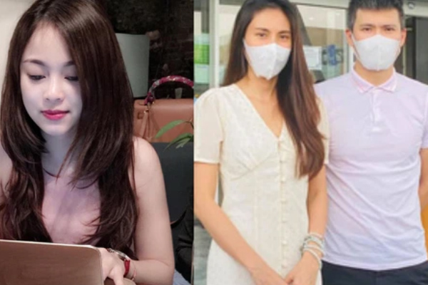 Sau 2 ngày nhờ tìm giúp 80 triệu đã chuyển cho Thuỷ Tiên, Hằng Túi úp mở lý do phải lên tiếng lúc đó-3