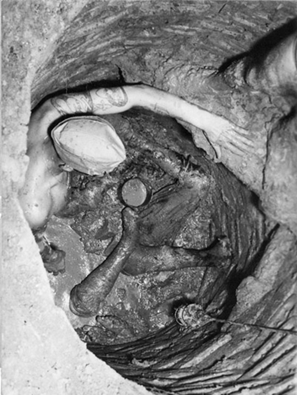 Chuyện giờ mới kể về vụ hỏa hoạn cao ốc khủng khiếp nhất thế giới, bắt nguồn từ tòa nhà 25 tầng dính lời nguyền chết chóc kinh dị-2