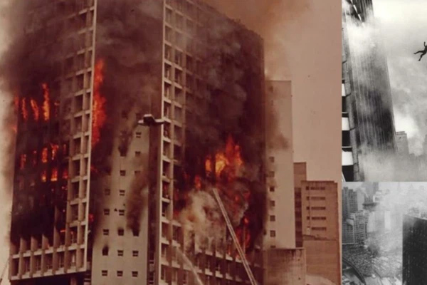 Đồ vật trong nhà tự nhiên cháy thành tro tàn: Bí ẩn đằng sau ngọn lửa quỷ dữ ám ảnh ngôi làng tí hon này là gì?-6