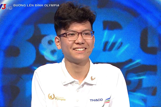 Lộ diện 4 thí sinh Chung kết năm Olympia 2021: Tuy nhiên trận thi cuối cùng sẽ bị hoãn vì lý do này-3