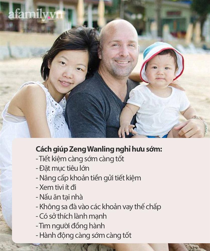 Cặp vợ chồng nghỉ hưu sớm khi mới 33 tuổi nhờ tiết kiệm 70% thu nhập trong 10 năm-4