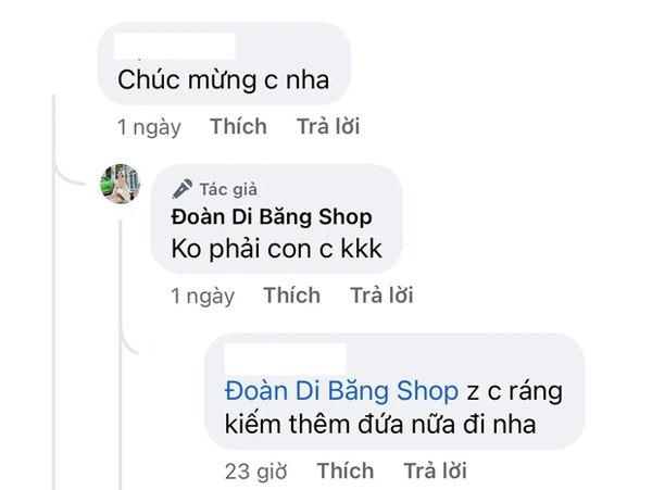 Nữ đại gia Quận 7 bỗng đăng ảnh siêu âm, lên tiếng về nghi vấn mang thai lần 4-3