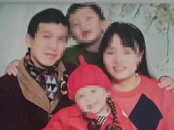 Con gái đột ngột mất tích, mẹ nghi ngờ hành động kỳ quặc của con rể và sự thật từ đoạn băng ghi hình để lại nỗi kinh hoàng-2