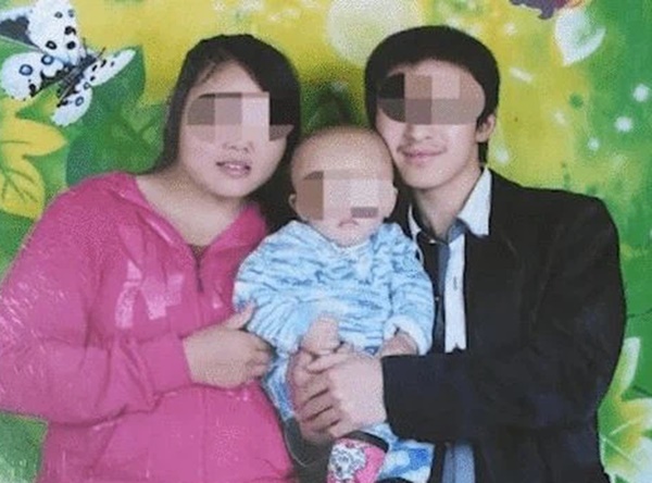 Con gái đột ngột mất tích, mẹ nghi ngờ hành động kỳ quặc của con rể và sự thật từ đoạn băng ghi hình để lại nỗi kinh hoàng-6