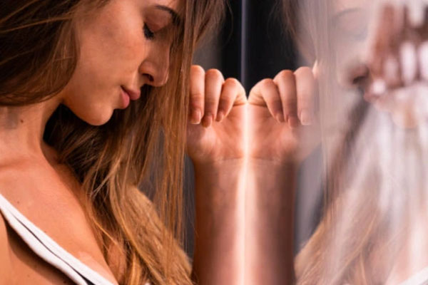 Qua một lần đổ vỡ, mẹ đơn thân băn khoăn trước người đàn ông mới đến-1