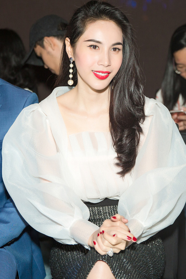 Netizen soi chi tiết tranh cãi về năm sinh của Thuỷ Tiên: Thông tin nào mới là thật?-5