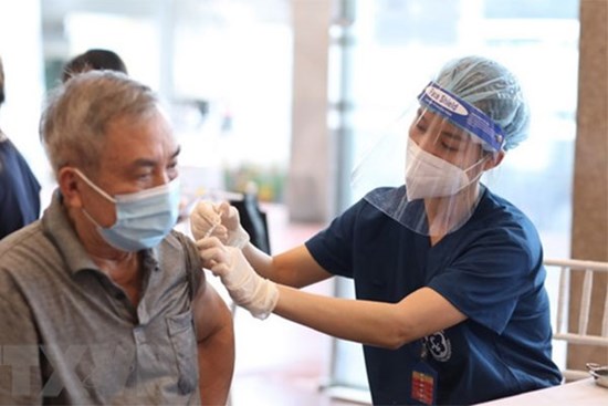 Ngày 19/9 có 10.040 ca Covid-19, công bố khỏi bệnh cho 9.137 người